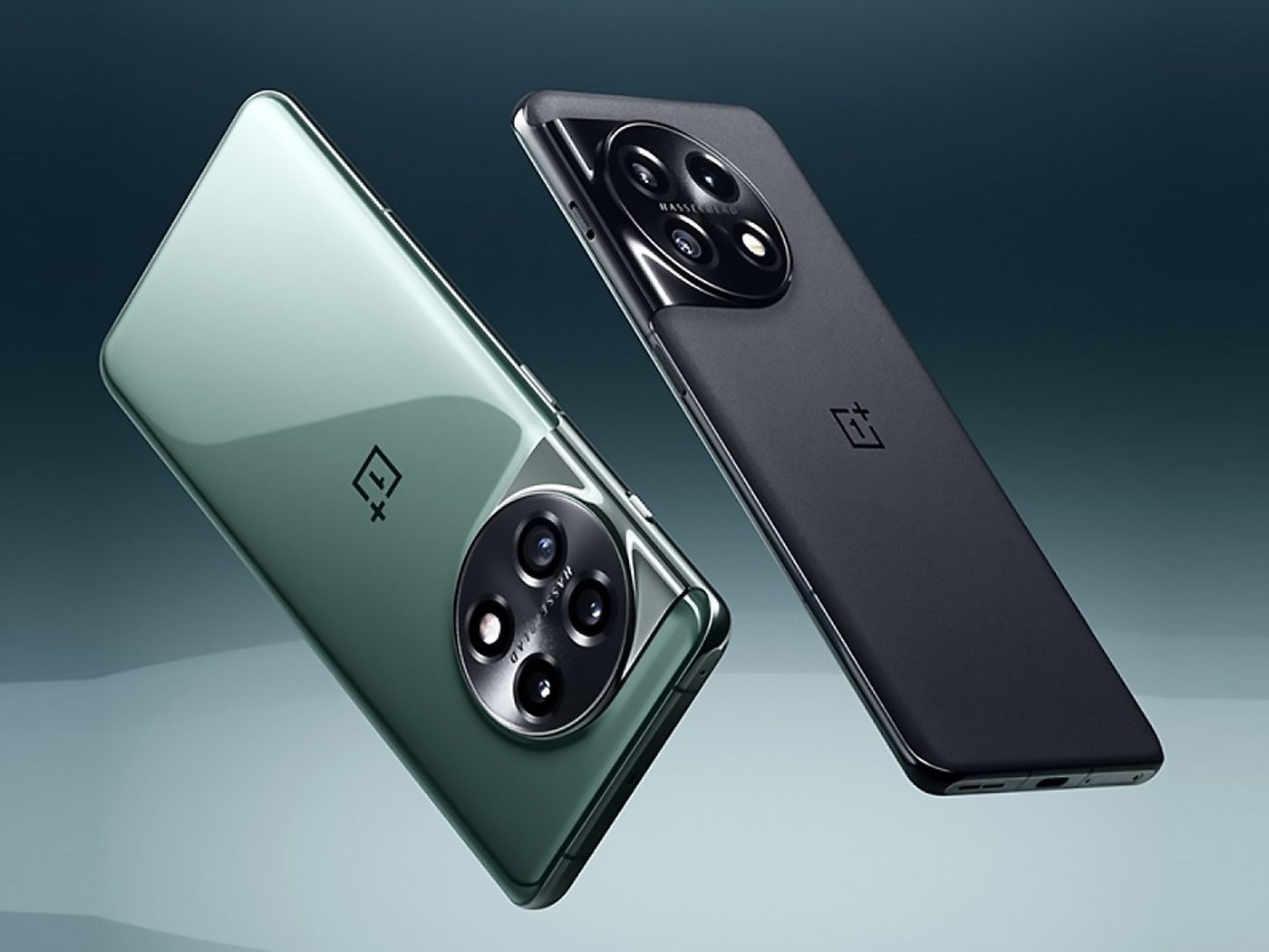 OnePlus 11 5G and OnePlus Buds Pro 2 Launched in China