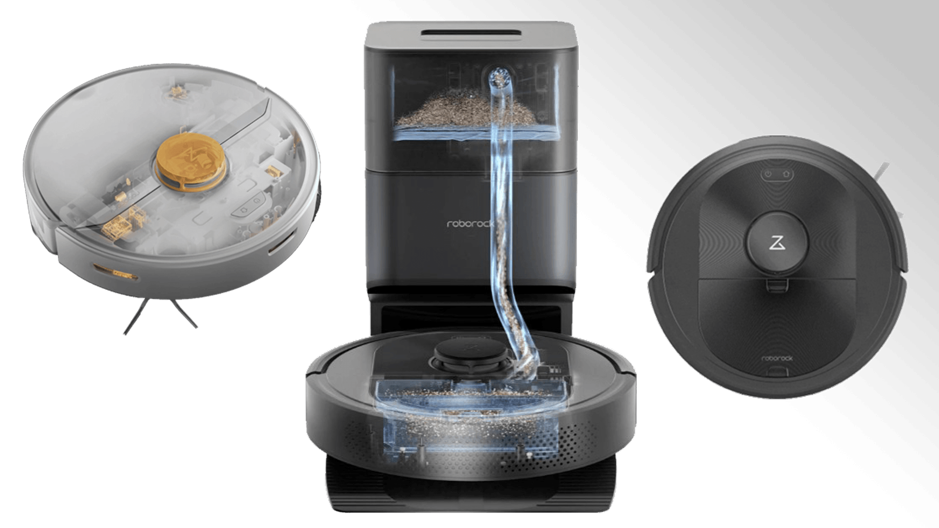 Make Cleaning Effortless with Roborock S5 Max - Officially Released in the  US with Exclusive Discount