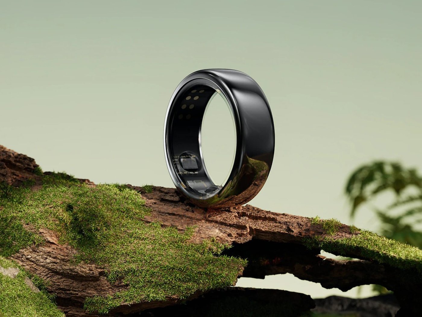 Samsung Acquired Patent for Smart Rings For Automation