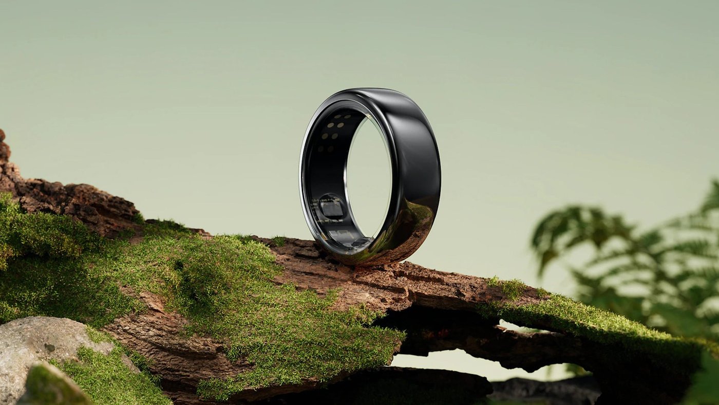 🌊 The new wave of smart rings - Iris, Samsung and more 💍, by FITNESATOR, Nov, 2023