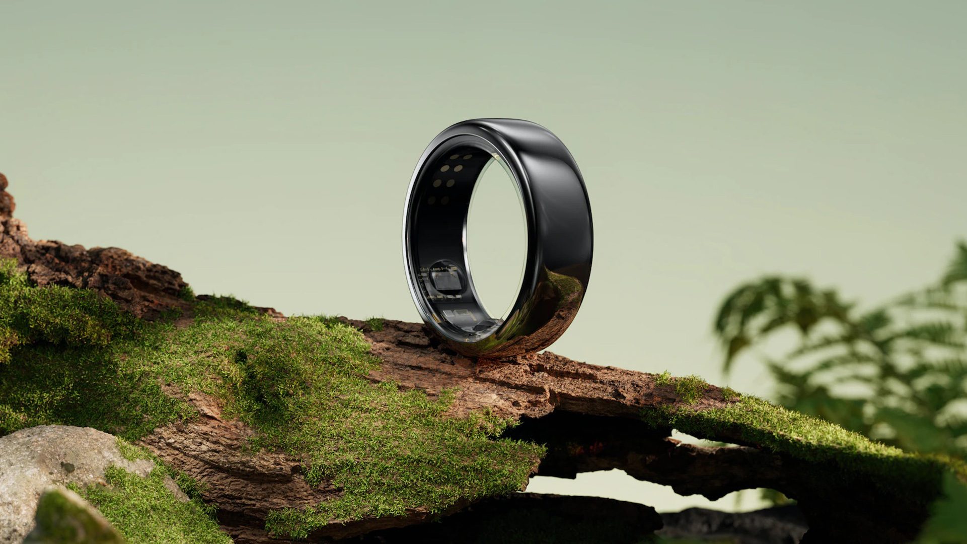 Samsung Galaxy Smart Ring - OFFICIALLY! 