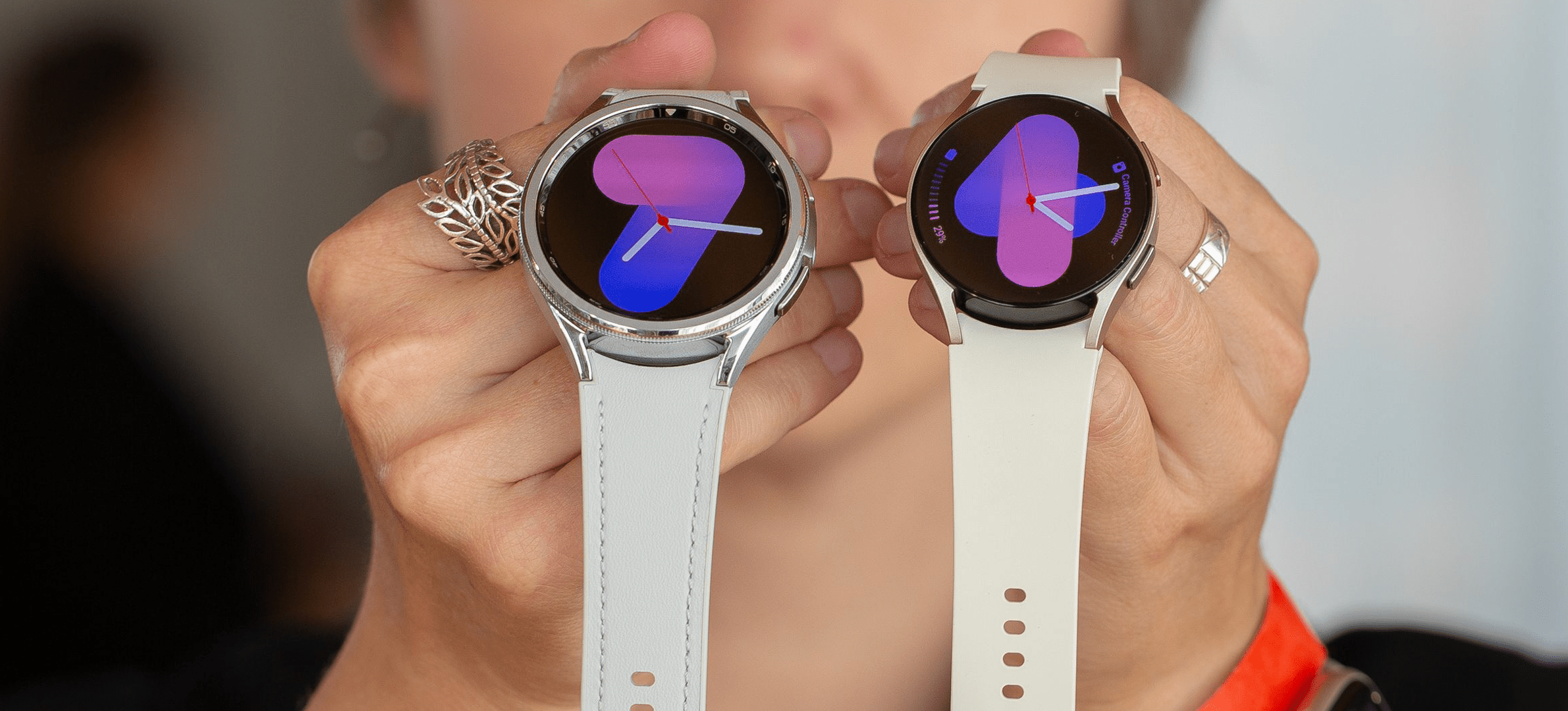 Galaxy Watch 7 Ultra Brings Brave New Design Revealed in Renders