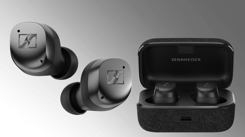 Sennheiser Momentum True Wireless 3