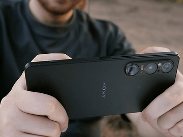 Samsung und Apple aufgepasst: Hat Sony das beste Kamera-Handy vorgestellt?