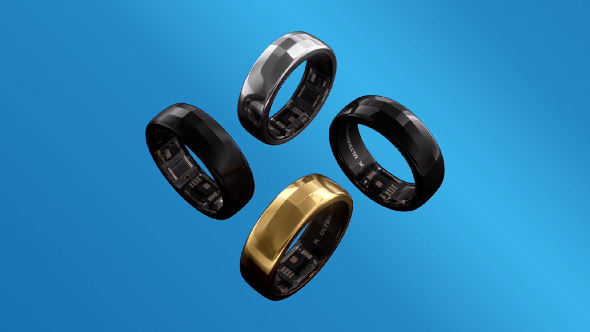 Oura Ring Arrives on Amazon Ahead of Samsung's Galaxy Ring Launch - CNET