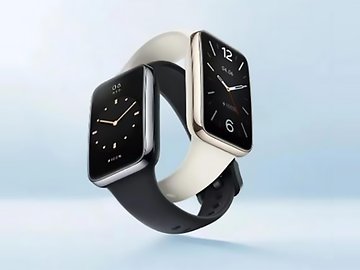 So g&uuml;nstig wie nie: Spart 40 % auf das Xiaomi Smart Band 7 Pro