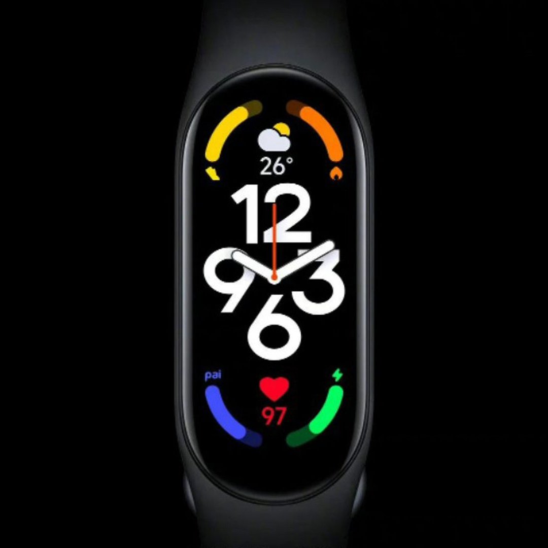 Xiaomi sort une montre connectée sportive à moins de 50 €