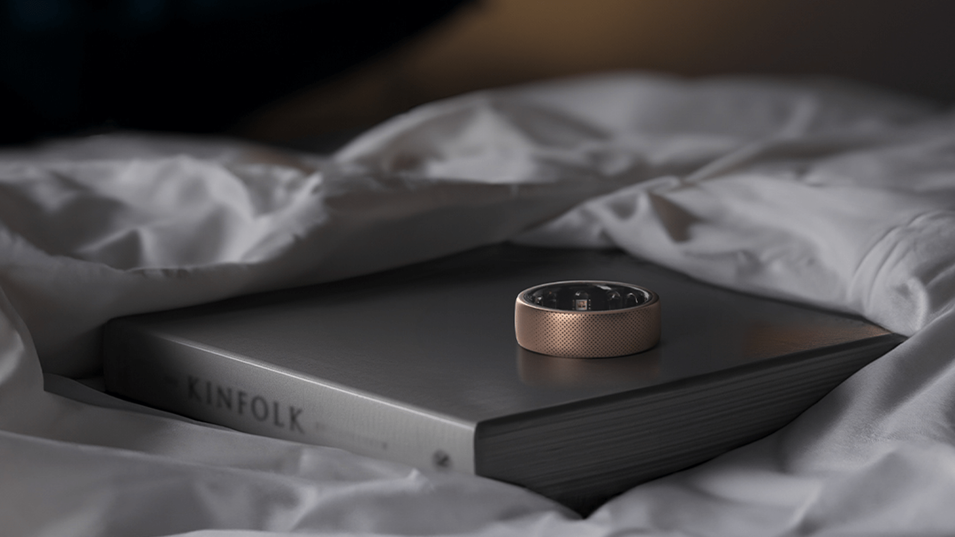 Amazfit Helio Ring is Ready to Rival the Galaxy Ring