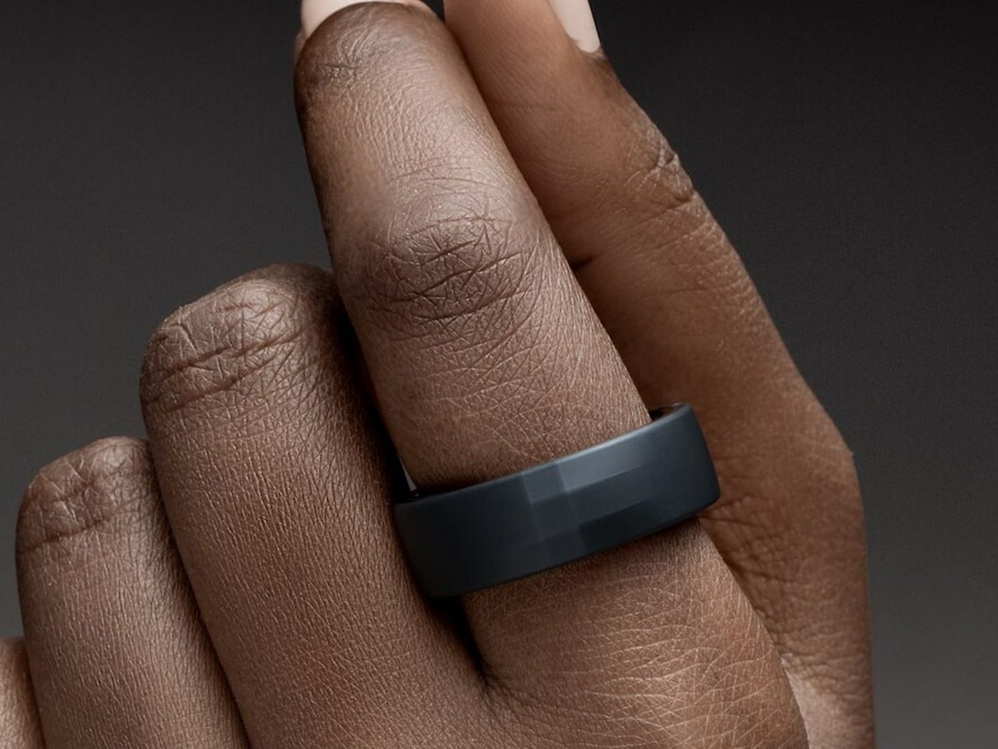Samsung Galaxy Ring: A smart ring to rule them all | nextpit