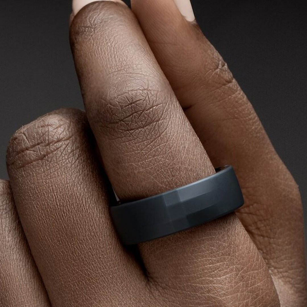 Why Is a Smart Ring Better Than a Smartwatch?