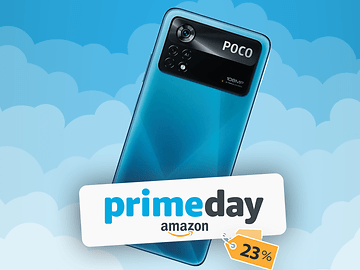 Prime Day 2022: Le Poco X4 Pro 5G passe &agrave; moins de 300&euro;, c'est une arnaque ou pas?