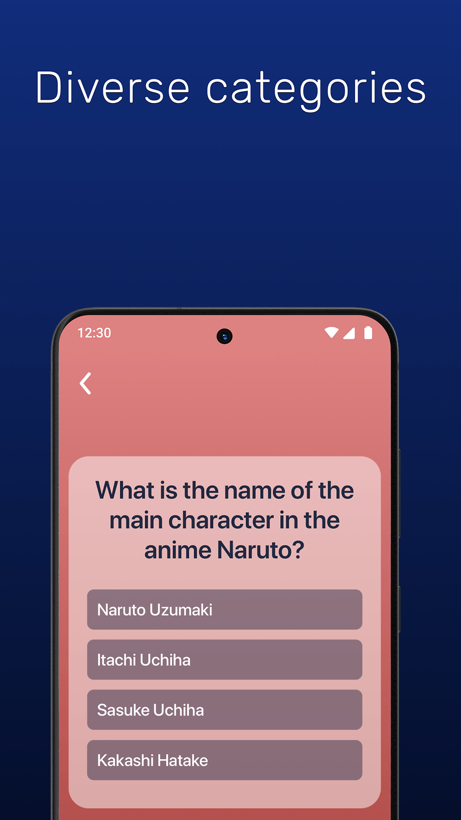 [New Game][Free] Trivia: Quiz recreation for Mind