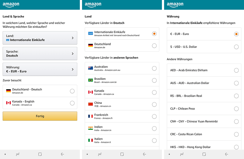 Amazon 2