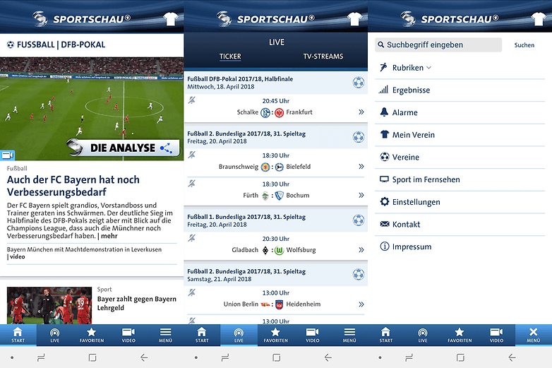 Sportschau 1