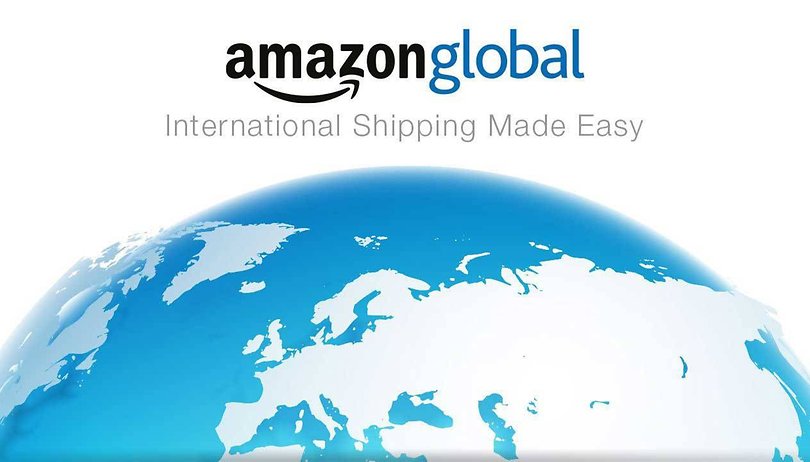 Amazon Global: Dank "International Shopping Experience" einfach weltweit shoppen