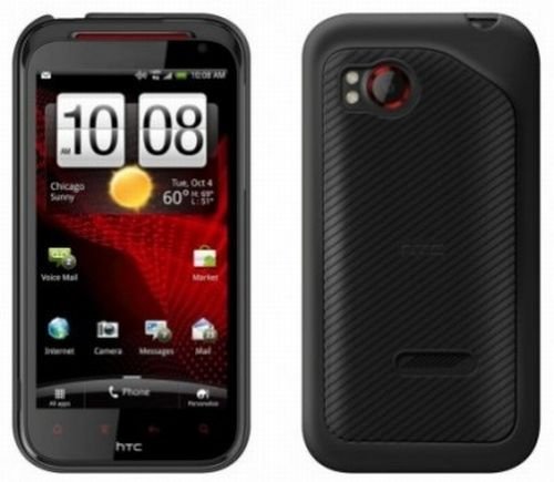 New HTC Vigor Android Phone to Debut November 3 in New York?