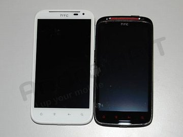 Comparaci&oacute;n HTC Sensation XE y HTC Sensation XL