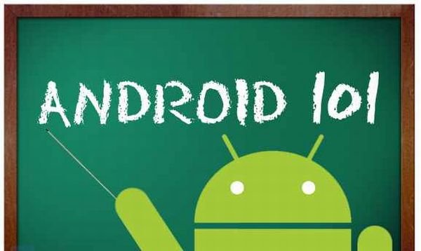 200 Free Tutorial Videos On How To Develop Android Apps