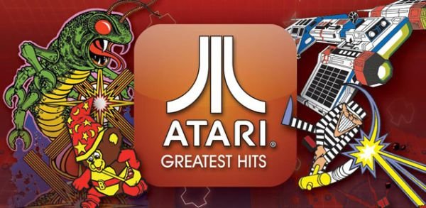 atari