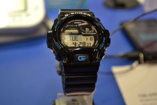 Casio G-Shock GB-6900
