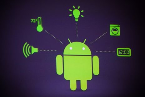 Android at Home