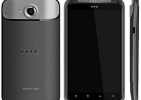 HTC fährt eine neue Namenslinie: Das One S, das One V und das One X