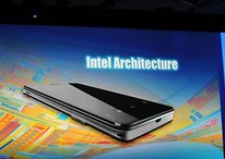 CES - Intel s'atèle aux smartphones et tablettes