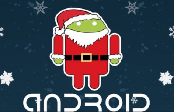Christmas Android