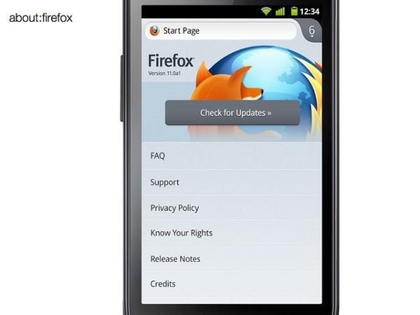 mozilla-firefox-for-android