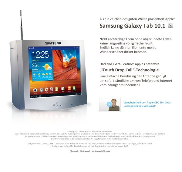 Samsung Galaxy Tab 10.1 S