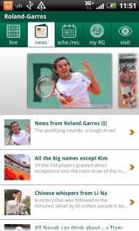roland garros ergebnisse roland garros ergebnisse