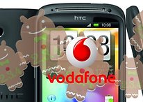 HTC Sensation von Vodafone bekommt endlich auch Android 2.3.4, Telekom-Kunden müssen noch warten