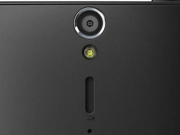 Sony Xperia S: Die Kamera im Praxistest (Foto + Video)