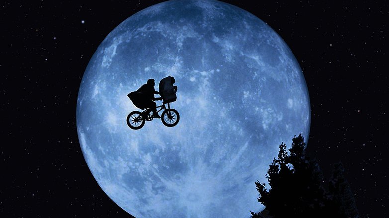 ET
