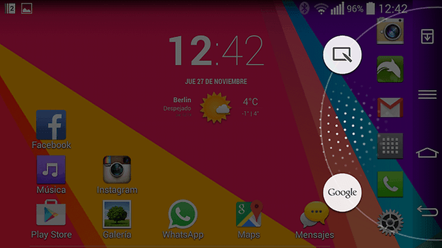 QUICKMEMOg2