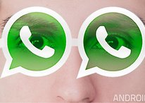 WhatsSpy tracks your WhatsApp online activity