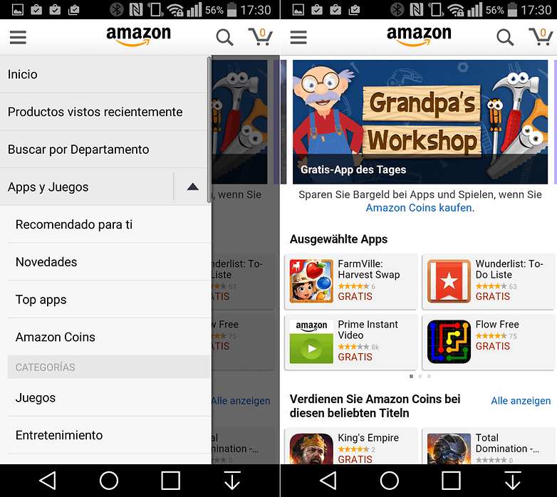 Cómo Descargar Aplicaciones De Pago Gratis Androidpit 1132