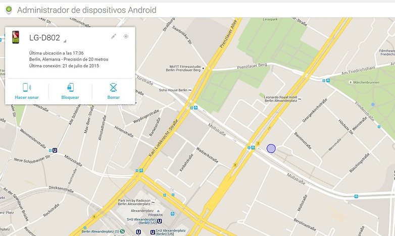androidevicemanager