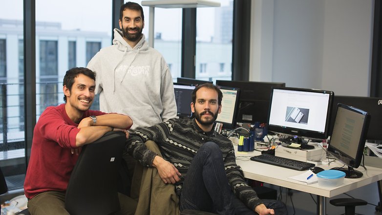 androidpit team