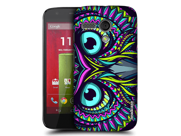 aztecaheadcase