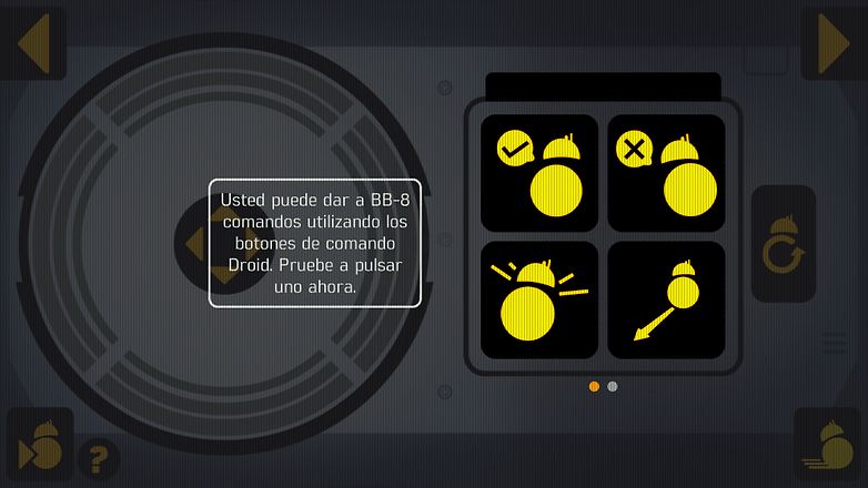 bb movimientos