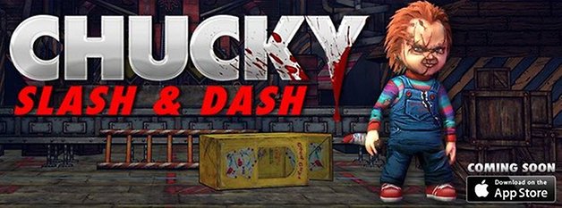 chuckyslash