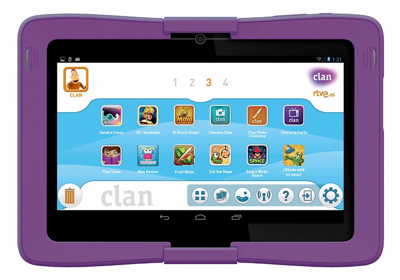 clantablet