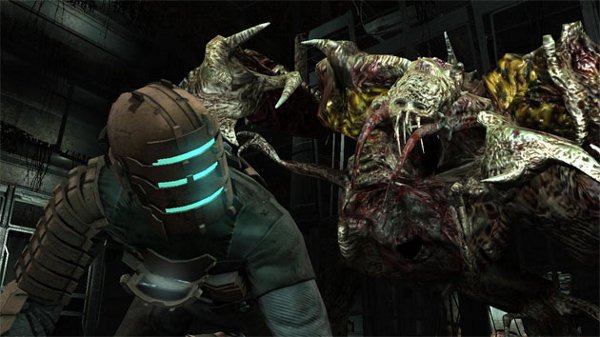Dead Space Android