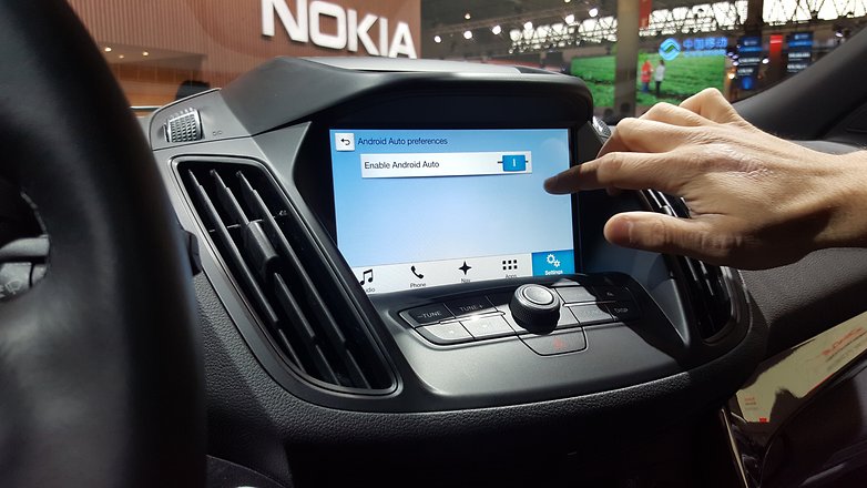 fordandroidauto5