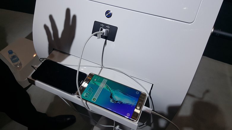 fordandroidautodemo