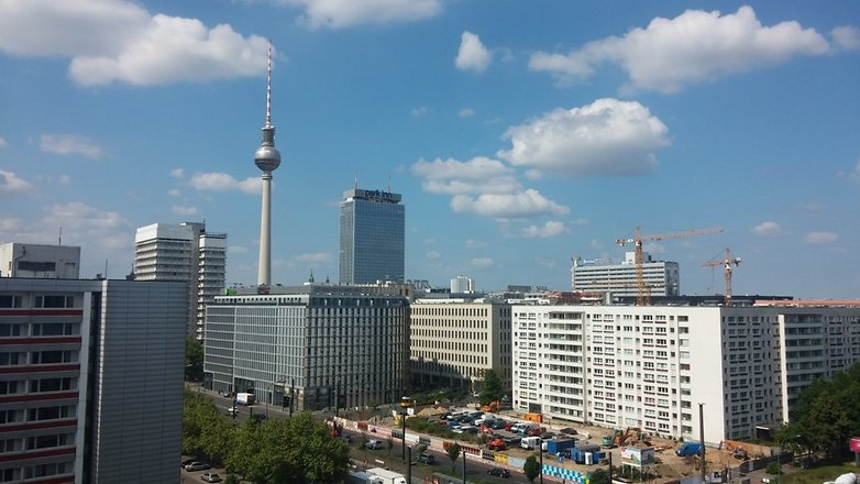 foto lg g2