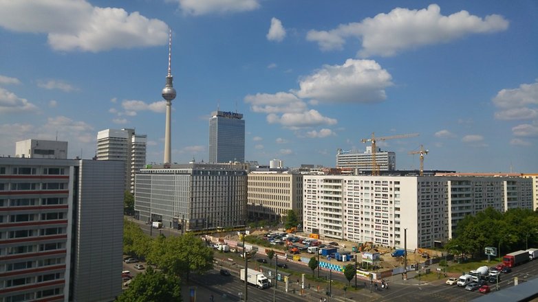foto lg g4