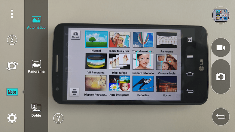 g4 camera
