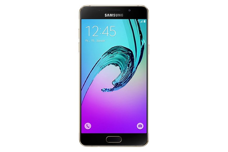 galaxya52016front